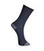 Portwest Mens Modaflame Socks (Black) - UTPW744
