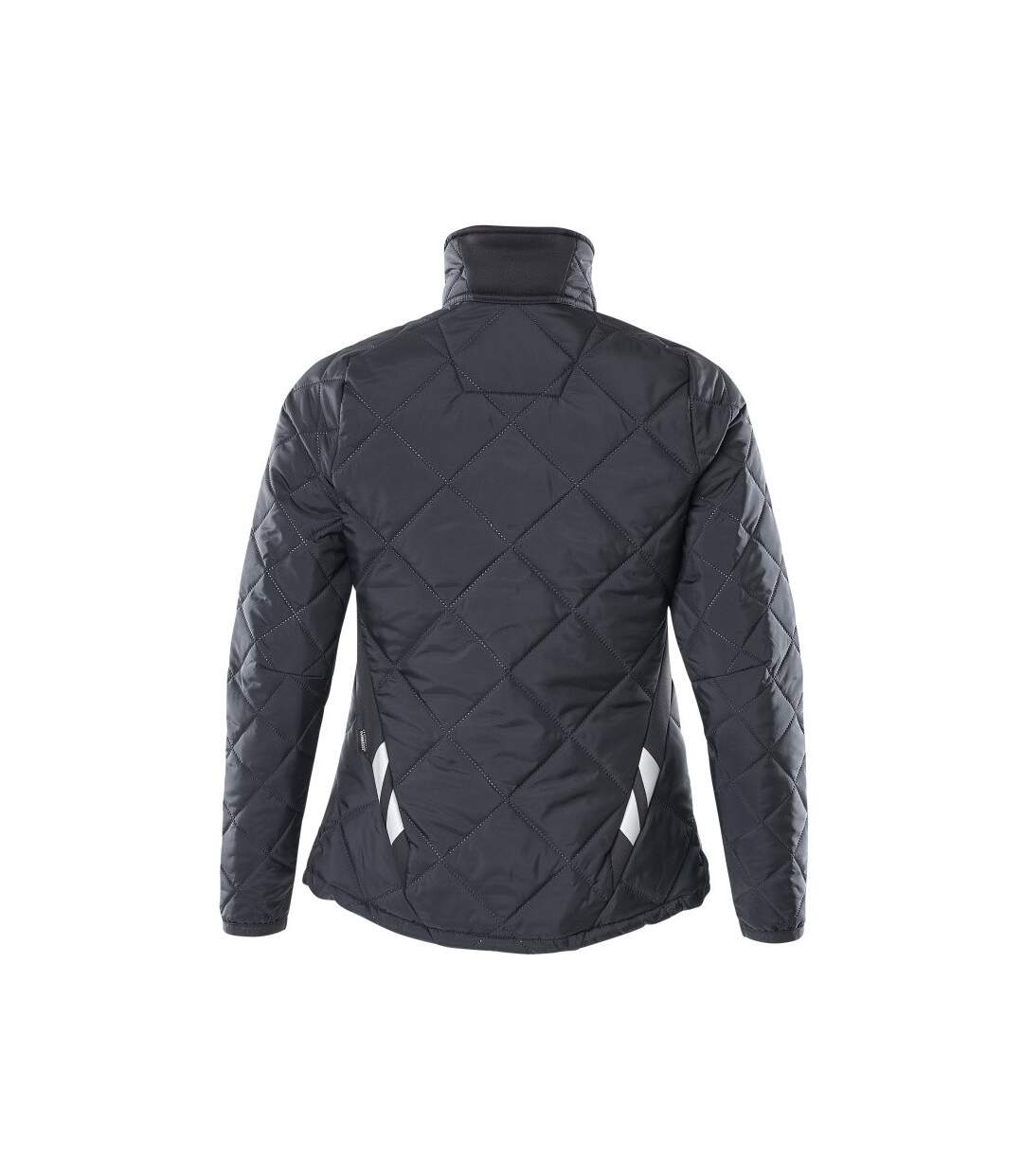 Veste Déperlante Accelerate Cli Femme/ladies Bleu Marine Foncé Mascot-2