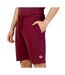 Short Bordeaux Homme Sergio TacchiniPollici - L