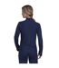 Sweat Tiro League Femme Bleu Marine Adidas-3
