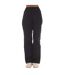 Frechen Ski Trousers Black Icepeak-1