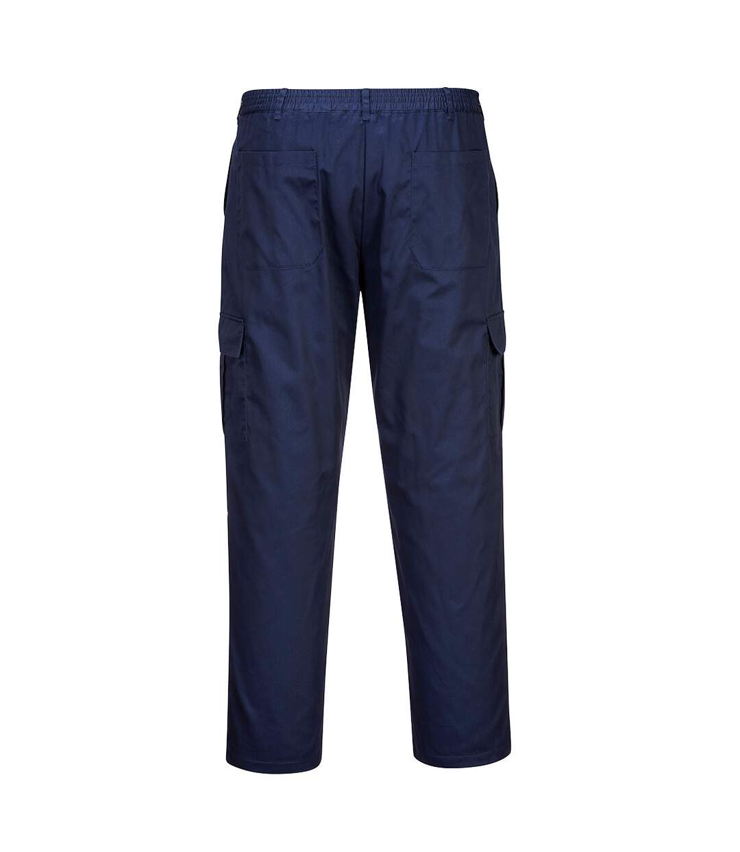 Pantalon de travail adulte bleu marine Portwest