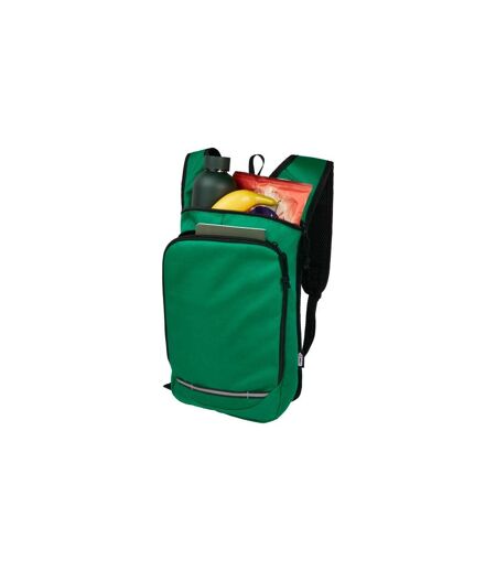 Sac À Dos Trails Taille Unique Vert Generic