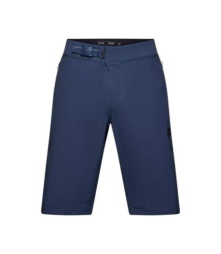 Short Homme Bleu Nuit Ranger