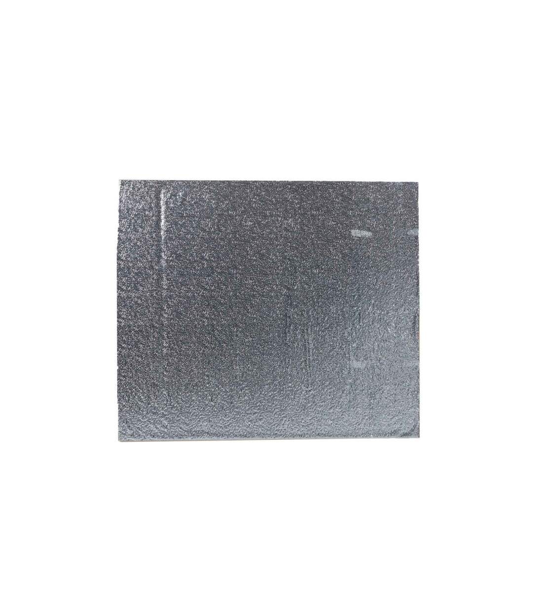 Autocollant Étanche Repositionnable 3m Argent-4