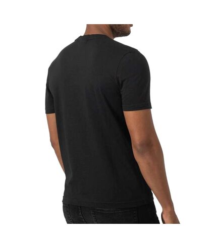 T-shirt Noir Homme Umbro SB Net