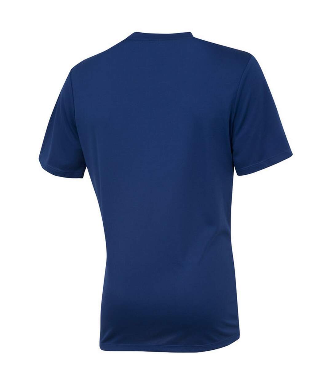 Mens Club Short-sleeved Jersey Sky Blue Umbro-1