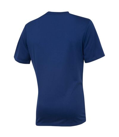 Umbro Mens Club Short-Sleeved Jersey (Sky Blue) - UTUO258