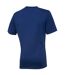 Umbro Mens Club Short-Sleeved Jersey (Sky Blue)