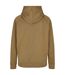 Sweat À Capuche Homme Marron Basané Urban Classics-2