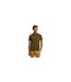 Polo Manches Courtes Oyster River Homme Olive Timberland-1