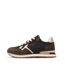 Baskets marrons homme pepe jeans brit jump-1