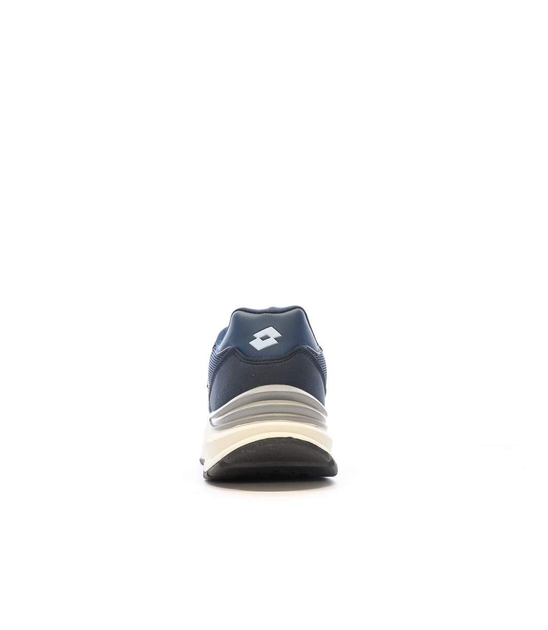 Baskets marine homme lotto twenty6-3