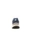 Baskets marine homme lotto twenty6-3