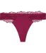String Femme Rose Calvin Klein-1