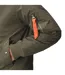 Blouson D'aviateur Pro Pilot Homme Kaki Foncé Regatta Professional-4