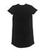Gremlins - Robe t-shirt - Femme (Noir) - UTHE473