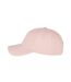 Casquette De Baseball Adulte Rose Pétal Native Spirit-3