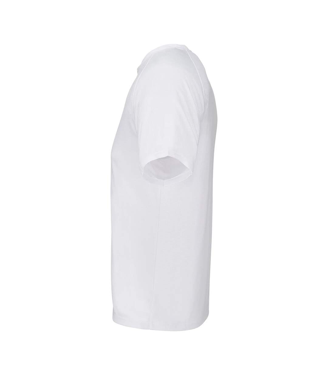 T-shirt Performance Adulte Blanc SOLS-3