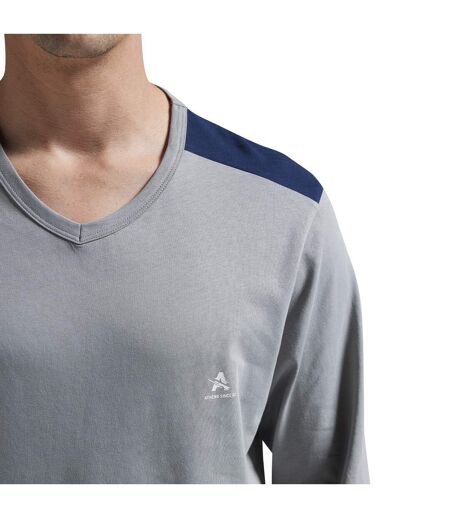 Pyjama long homme Ecopack Construction Athena