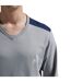Pyjama long homme Ecopack Construction Athena-5