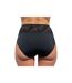 CULOTTE HAUTE MENSTRUELLE ROSALIE LOT DE 2