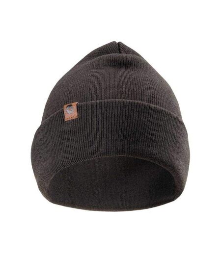 Bonnet Mjosa Homme Noir Hi-Tec