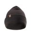 Bonnet Mjosa Homme Noir Hi-Tec-1
