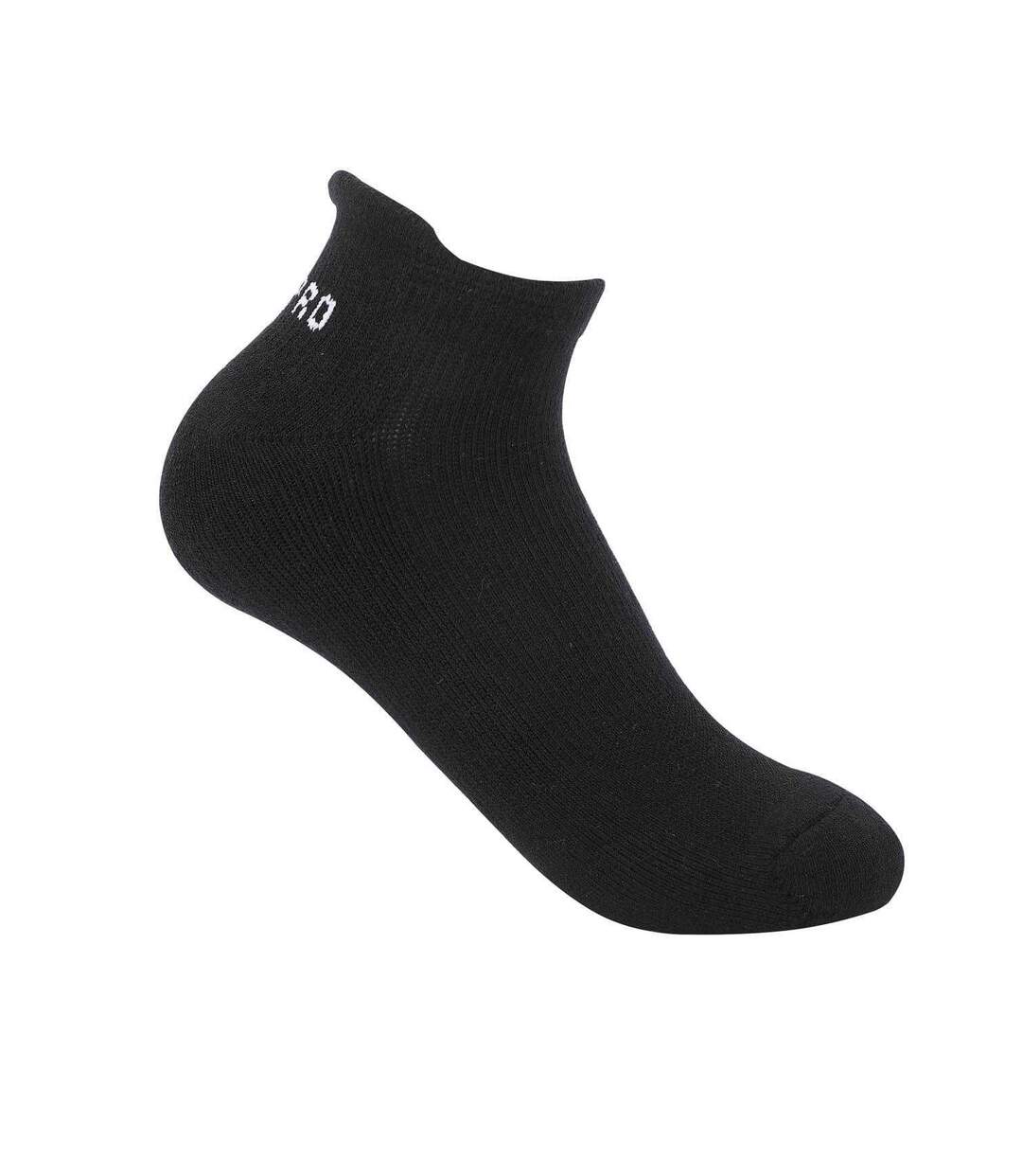 Pack Of 3  Womens/ladies Compression Socks  Black White Blue USA Pro-3
