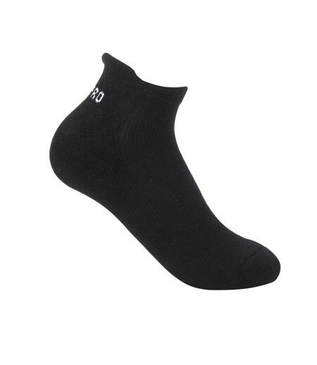 Pack Of 3  Womens/ladies Compression Socks  Black White Blue USA Pro