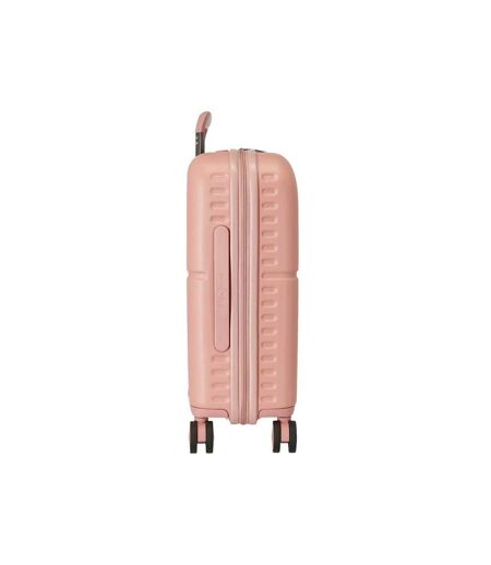 Pepe Jeans - Valise cabine 55cm Highlight - rose - 9130