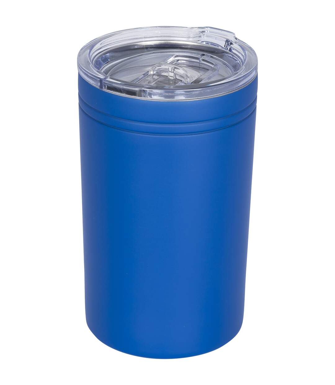 Pika vacuum insulated tumbler 330ml royal blue Bullet