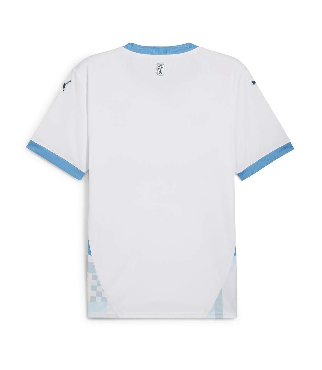 OM maillot réplica domicile homme puma 2024/2025 - 3xl-2
