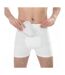 Mens Jock Shorts White Carta Sport-1
