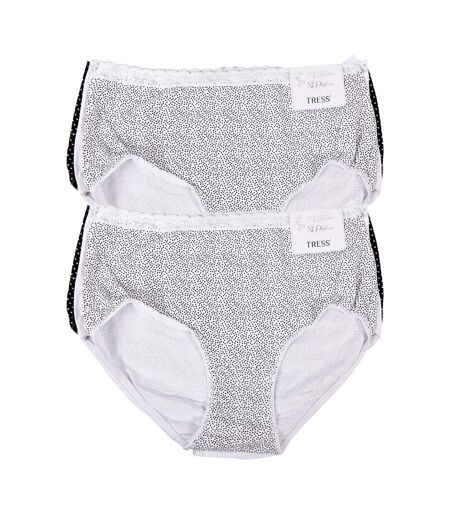Culotte Femme TRESS - Pack de de