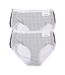 Culotte Femme TRESS - Pack de de-4
