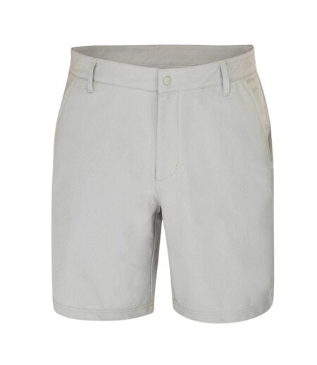 Mens Golf Shorts Grey Slazenger