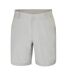 Mens Golf Shorts Grey Slazenger-1