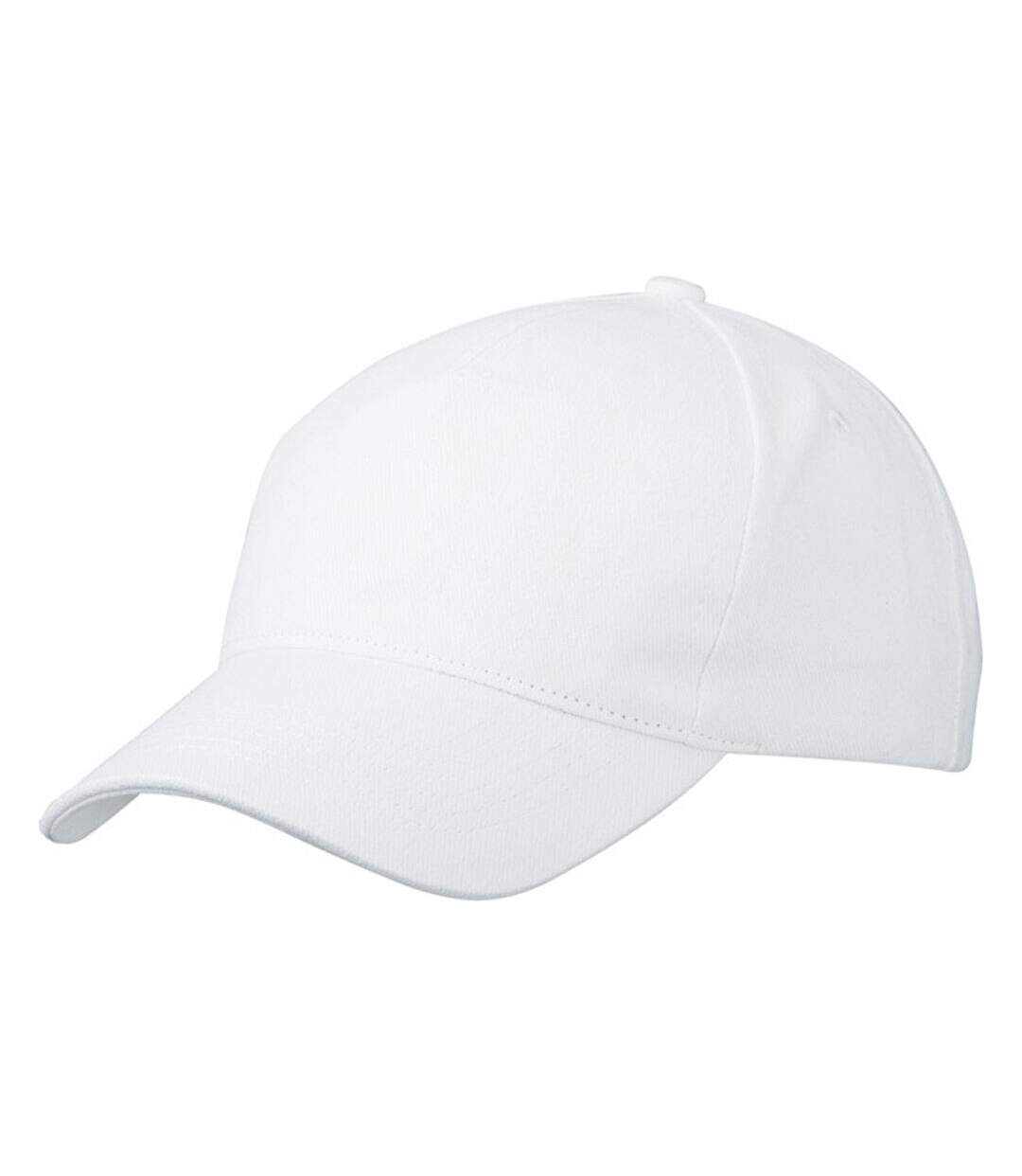 Casquette Blanc Myrtle Beach-2