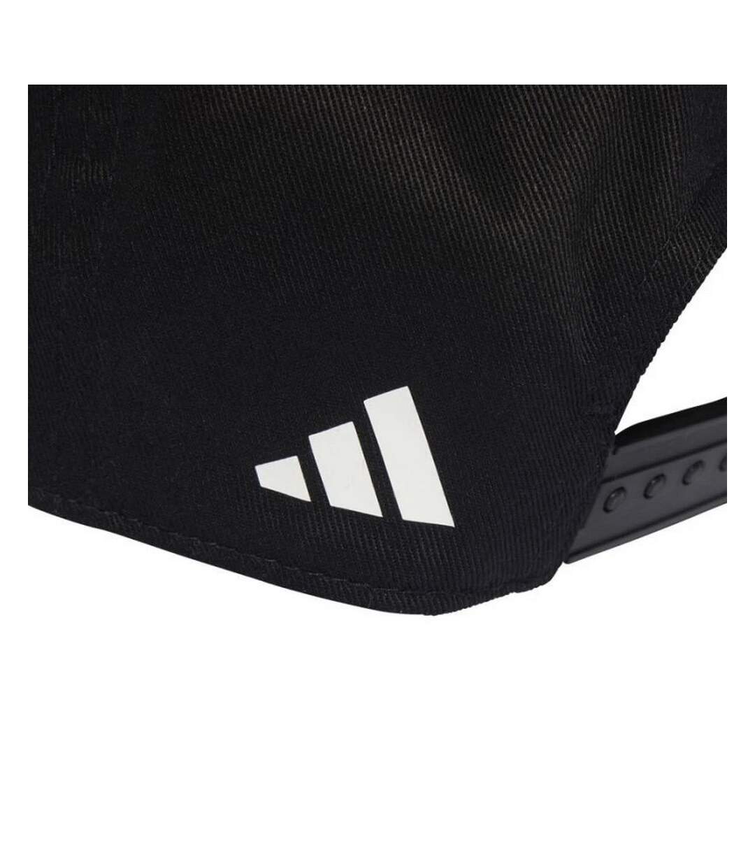 Casquette De Baseball Linear Enfant Noir Adidas-4