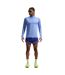 Short De Course Stride Homme Bleu Roi Foncé Nike-4