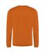 Pro RTX - Sweat-shirt - Homme (Orange) - UTRW6174