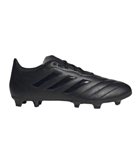 Mens Goletto Viii Regular Firm Ground Football Boots Black Adidas