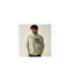 Mens Frankie Full Zip Fleece Jacket Abbeystone Smokey Olive Regatta-1