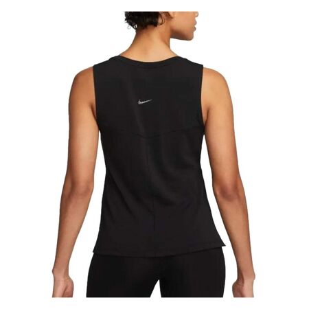 Débardeur Noir Femme Nike Tank - L