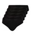 Lot de 5 slips menstruels femme Athena-1