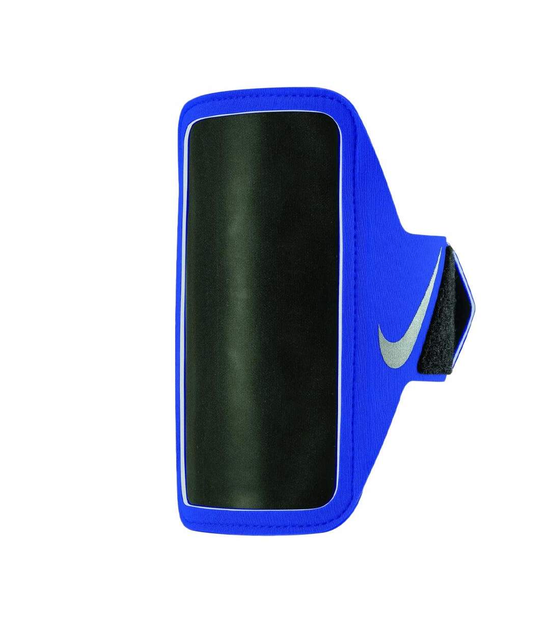 Brassard Smartphone Running Bleu Mixte Nike Lean - Taille unique-1