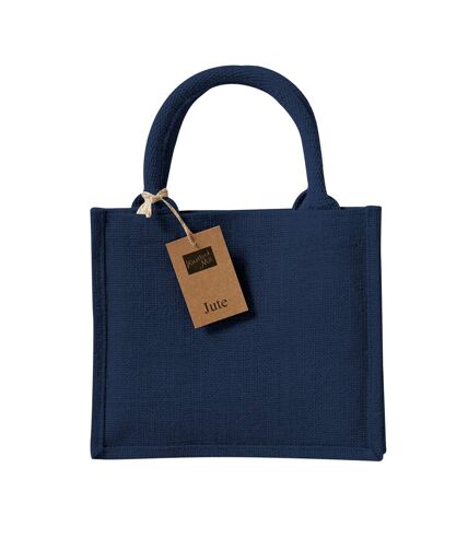 Sac pour cadeau taille unique bleu marine Westford Mill