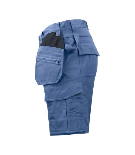 Short De Travail Homme Bleu Ciel Projob