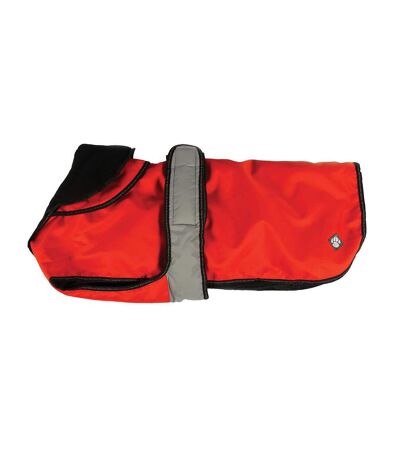 Danish Design Ultimate 2-in-1 Dog Coat (Orange) (40cm) - UTTL4890